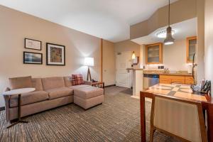 Residence Inn by Marriott Columbus - Hotele 3 gwiazdkowe, Columbus