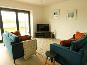 Glynllifon 2 - Apartamenty, Llanallgo