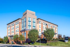 SpringHill Suites by Marriott Roanoke - Lavabo più basso, Roanoke