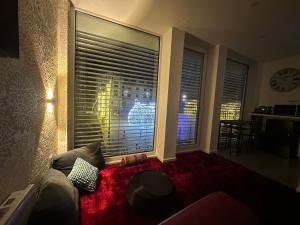 Ruby - Apartmány, Longwy