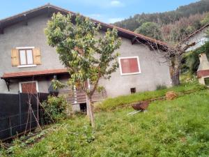 Maison charmante à Sainte-Agnés - Hotel a 3 stelle, Sainte-Agnès