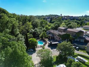 Le Moulin D'onclaire Camping et chambres d'hôtes - Uklassificeret, Coux