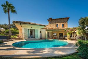 Pollensa - 5001-49 Mallorca - サウナ, アルクーディア