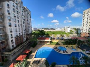 Modern Apartment in the Metropolitan Area of Belém - Venkovní bazén (po celý rok), Ananindeua