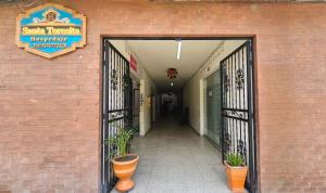 Hospedaje Santa Teresita - Valutazione Clienti – Ottimo, Concepción