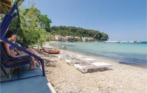 Holiday Home Zuljana - 08 - Hotels de luxe a Žuljana, Žuljana