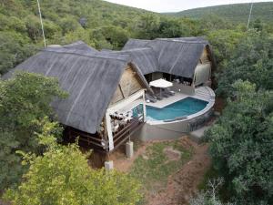 Bontle Lodge - Poengvurdering – Fantastisk, Welgevonden Game Reserve