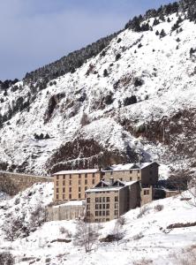 Hotel Ransol - Preus moderats a El Tarter, El Tarter