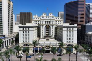 The US Grant, a Luxury Collection Hotel, San Diego - Special diet menus (on request), San Diego