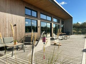 Beach House Vibes In The Heart Of Klitmøller - Giochi da tavolo/puzzle, Torsted