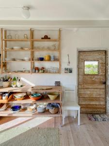 Charming Holiday Home With Garden In Österlen