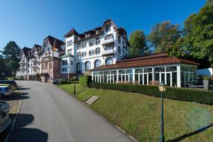 Das Palmenwald Schwarzwaldhof, BW Signature Collection - Domácí zvířata povolena, Freudenstadt