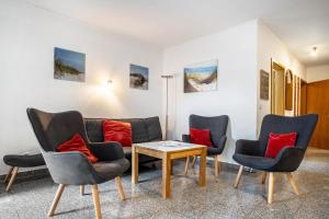 Haus Hügel - Wohnung 1 - Animali ammessi, Binz