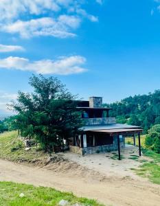 Medio Cielo Cabaña de Montaña - Neklasifikovaný, Rincón de Luna