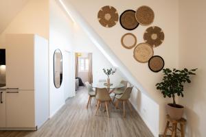 Luxury Apartment im Luftkurort Tengen - スコア – とてもすばらしい, Tengen