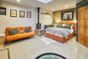 Host & Stay - The Churchside Well - Apartmány, Ravenscar
