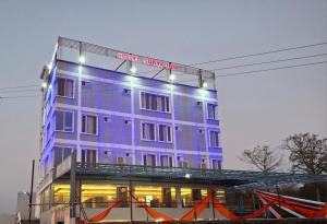 Hotel Surya Inn - Ξενοδοχεία, Dehradun Airport
