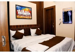 Tirupati Balaji Inn Bageshwar Dham