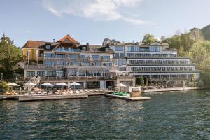 Das Traunsee - Das Hotel zum See 4 Stern Superior