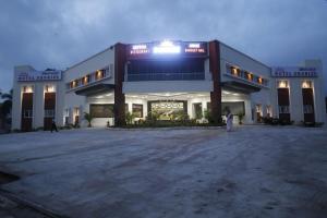 Picket And Bhaskar Hotels Pvt Ltd - Hotely, Srīkākulam