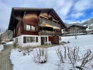Apartment Linder by Interhome - スコア – 良い, Blankenburg