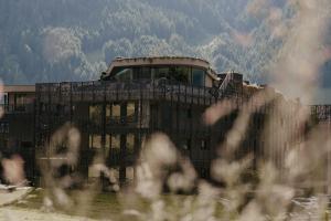 SILENA, your soulful hotel - adults only - Hotely, Valles
