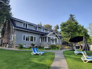 Bonnie View Inn