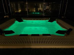 Elite Residency