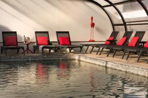 Vila De La Mar & Spa - Hoteles de 4 estrellas, Saintes-Maries-de-la-Mer