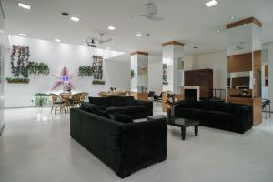 Hotel Normandie - Unrated, Sao Paulo