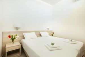 Giannis apts - 未評価, ロダキノ