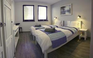Kipi Casa double room with bathroom - アパートメント, Lazany