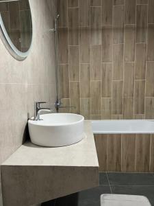 Komfort city apartments