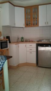 one room studio apartment and garden - Neklasifikovaný, Mazkeret Batya
