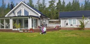 Sjöviken Härnösand