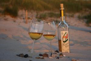 Ferienwohnung Captains Corner In Wustrow - Geen classificatie, Wustrow