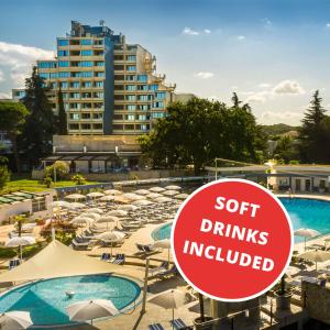 Valamar Diamant Hotel - Restaurante, Poreč