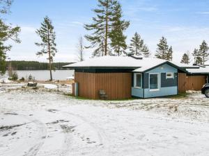 Holiday Home Huhmari 16 by Interhome