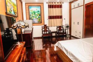 Ha Mai Homestay Hue - ホームステイ, Thôn Kim Long (1)