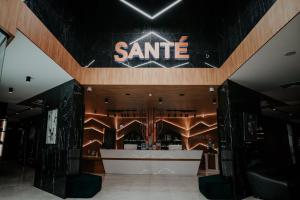 Santé SPA Hotel - Peeling, Velingrad
