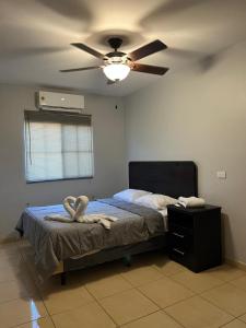 Vacation House 2 in Corinto