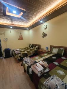 VEDIC HoMESTAY - Ikke klassifisert, Chutwāpīpal