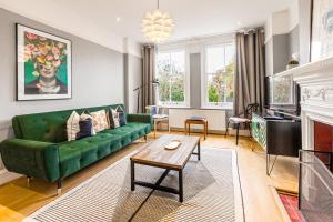 2-BR Gem in Leafy Sydenham Area with Private Garden - Ikke klassifisert, Forest Hill