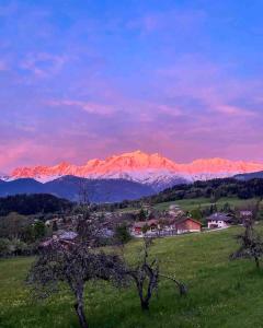 Le Refuge Alpin - Unrated, Cordon