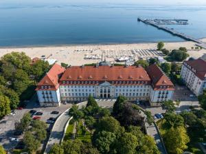 Sofitel Grand Sopot - Massage, Sopot