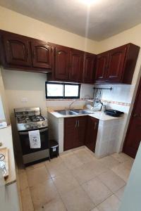 Galilea Apartment - Unrated, Los Frailes