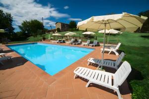 Agriturismo Le Ville - Oklassificerat, Lano
