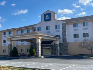 Days Inn & Suites by Wyndham Manheim Lebanon - Hôtels 2 étoiles, Manheim