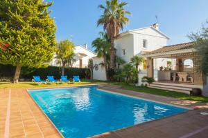 Urbia - Xeckin Holidays - No classificat, Calafell