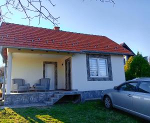 Dr Genius Holiday Home